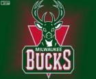 Logo Milwaukee Bucks, NBA takımı. Merkez Grubu, Doğu Konferansı